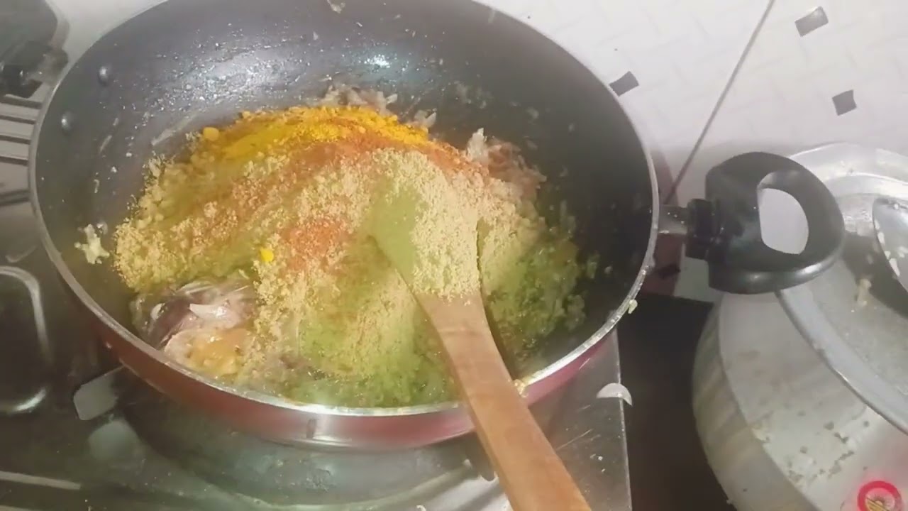 Simple& easy chicken Curry🤤#familyvlog#food#cooking#home#shorts 