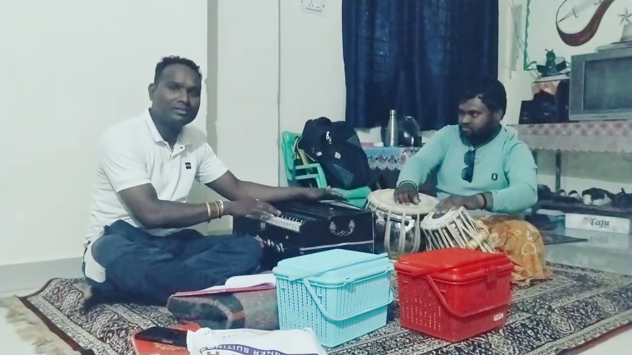 Mere ham safar ll cover by Agamdas manikpuri ll shree ram janki music grup bemetara 