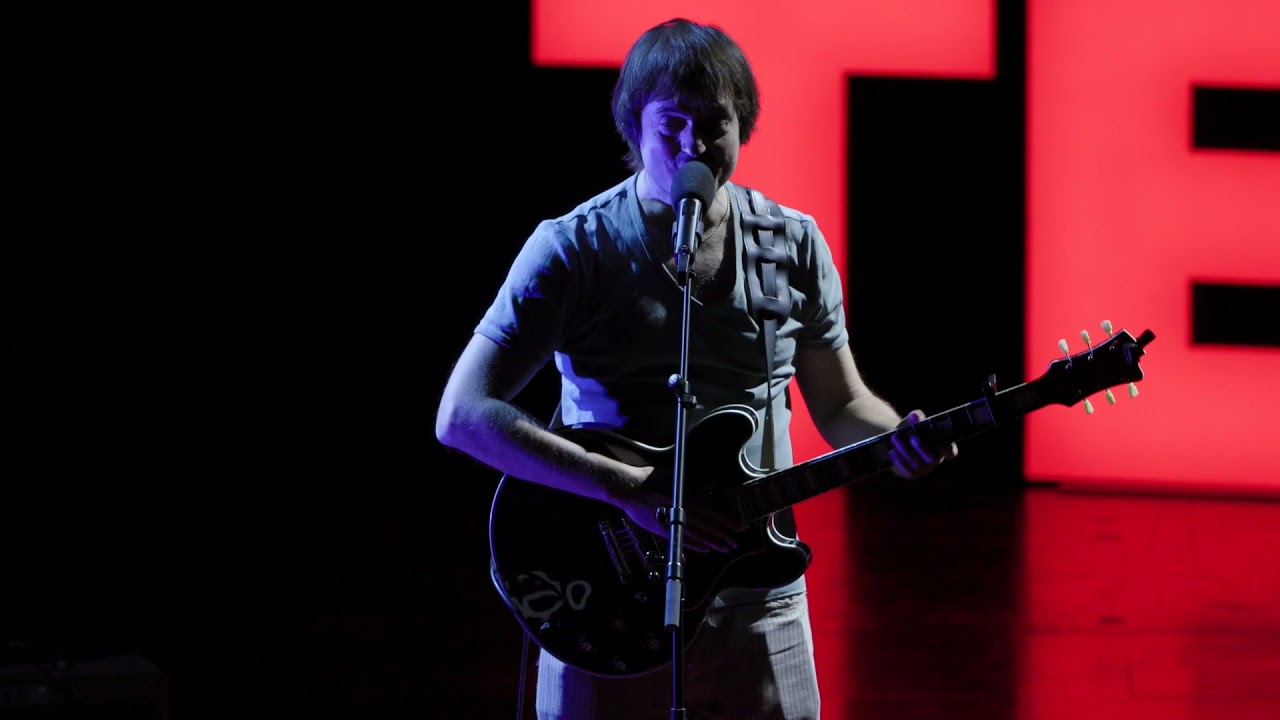 The universal language of music | Daniel Lumbreras | TEDxVienna