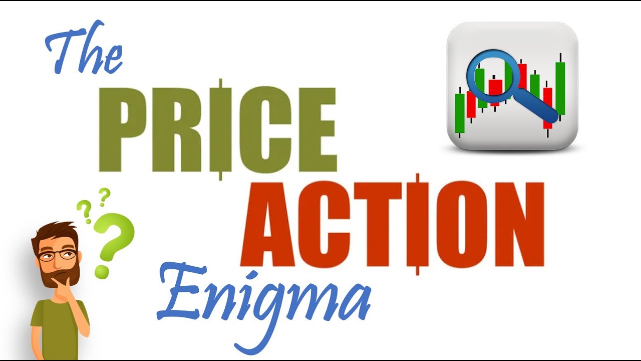 The Price Action Enigma | Public E-learning Replay