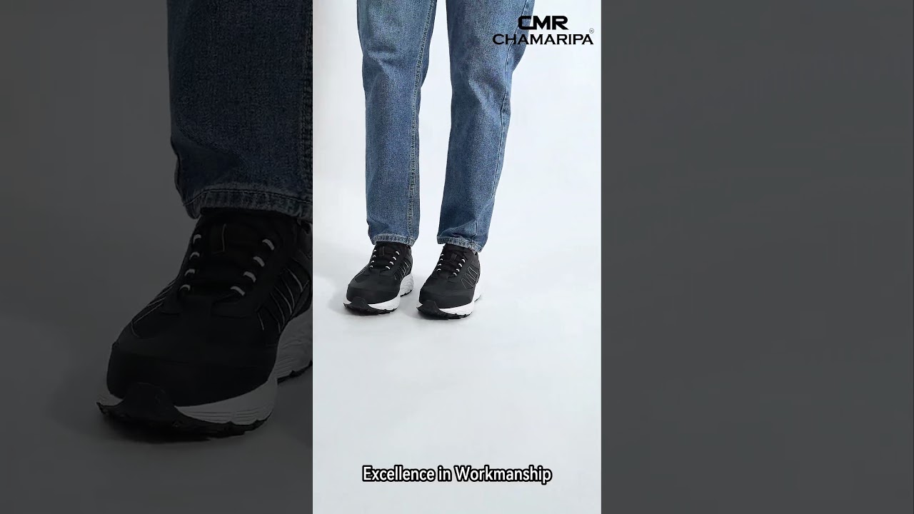 8 CM/3.15 Inches CMR CHAMARIPA Men's Height Increasing Sports Shoes