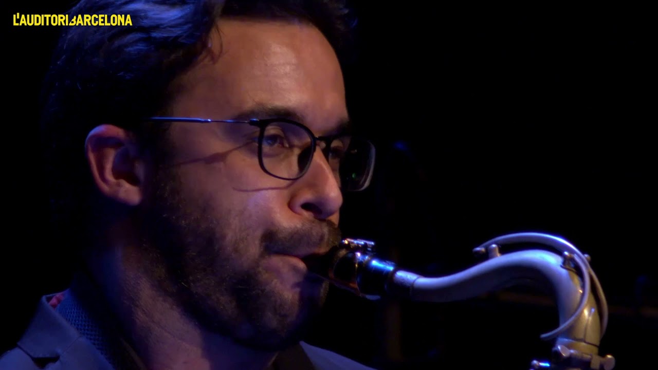 Lluc Casares Septet (Live at l'Auditori) - Nova Iberia