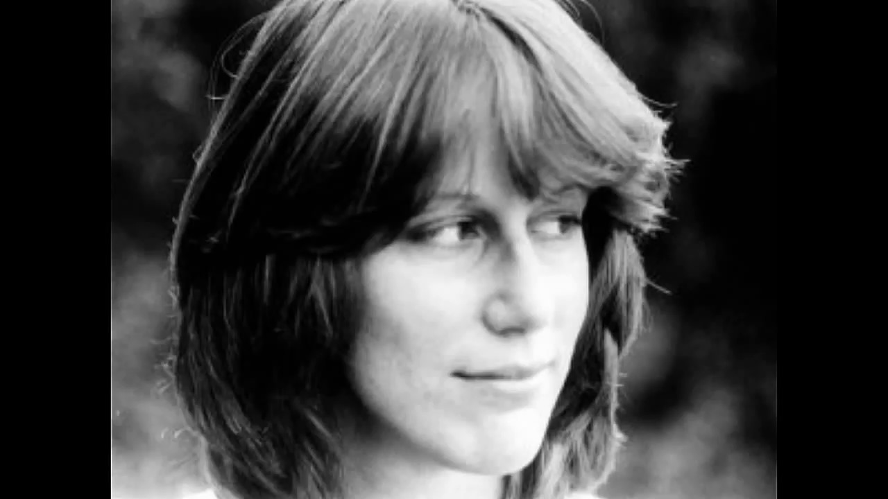 Jennifer Warnes - Right Time of the Night (1976)