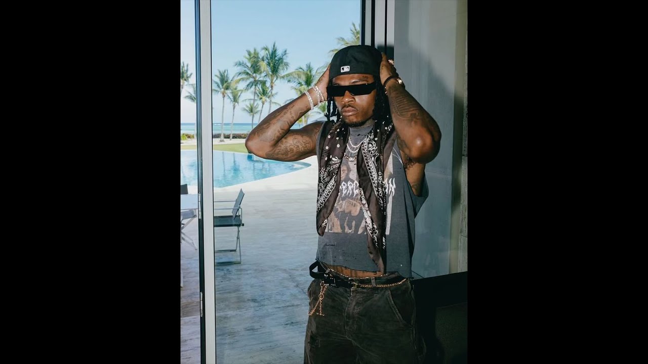 [FREE] Gunna x Young Thug Type Beat - "Unknown"