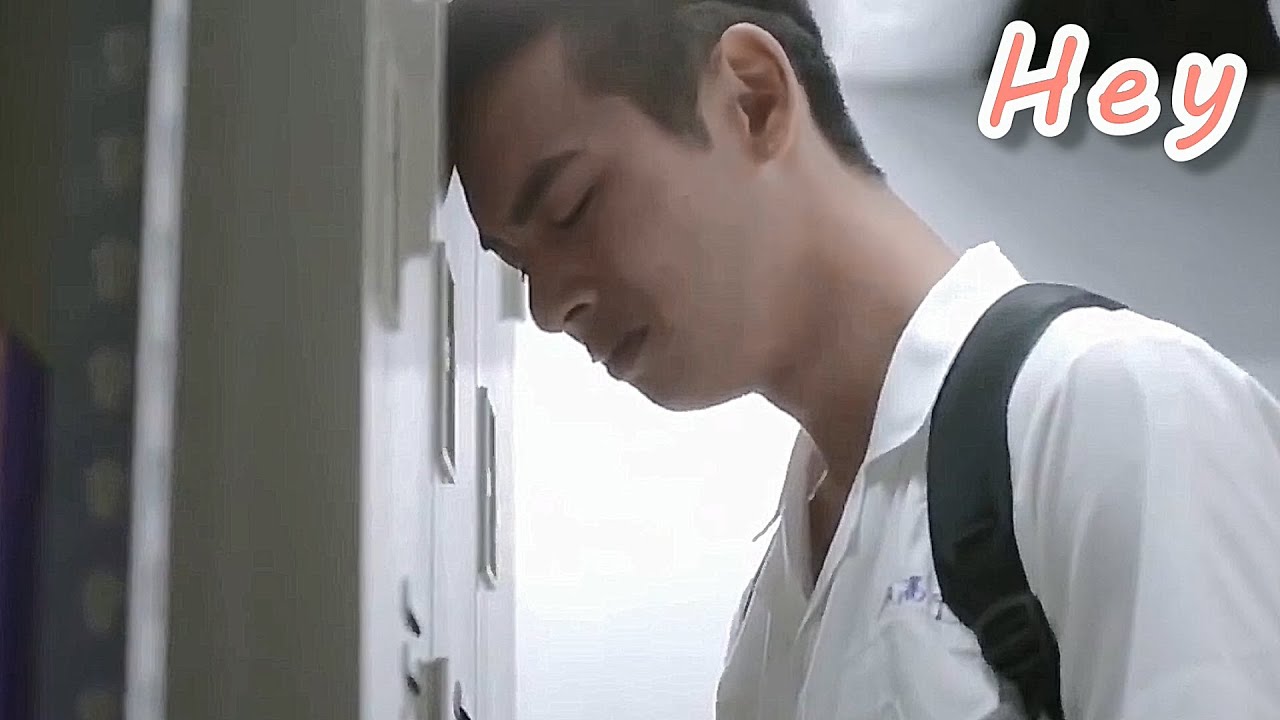 麋先生 Mixer - Hey (HIStory 3:那一天 Make Our Days Count 插曲 Insert Song - ENG SUB中英字幕)