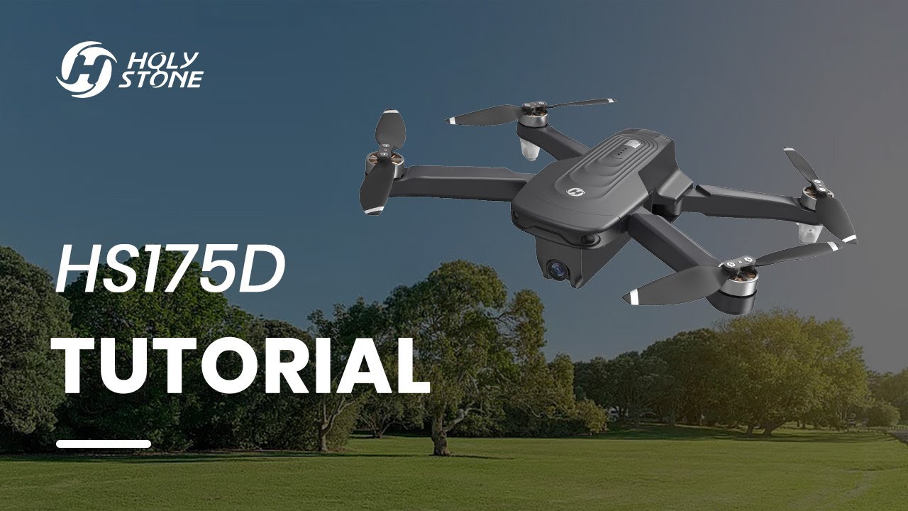 HS175D Quick Start