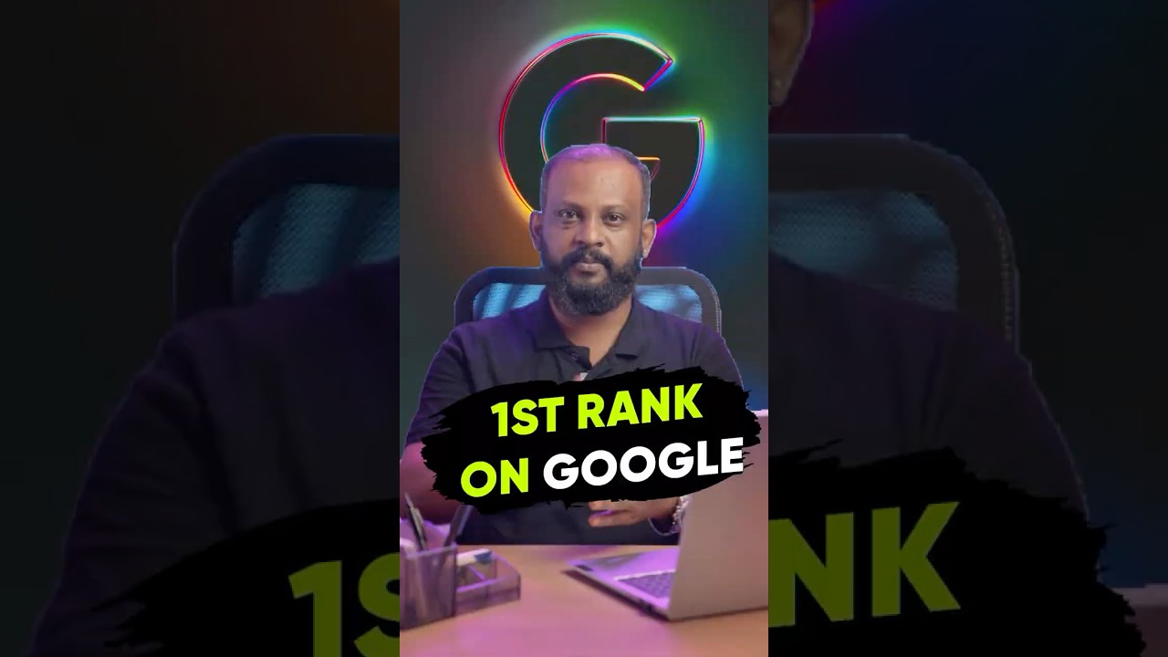 🥇 1st rank on Google🏆for the keyword - Shopify course in chennai #seo #digitalmarketing #aryuacademy