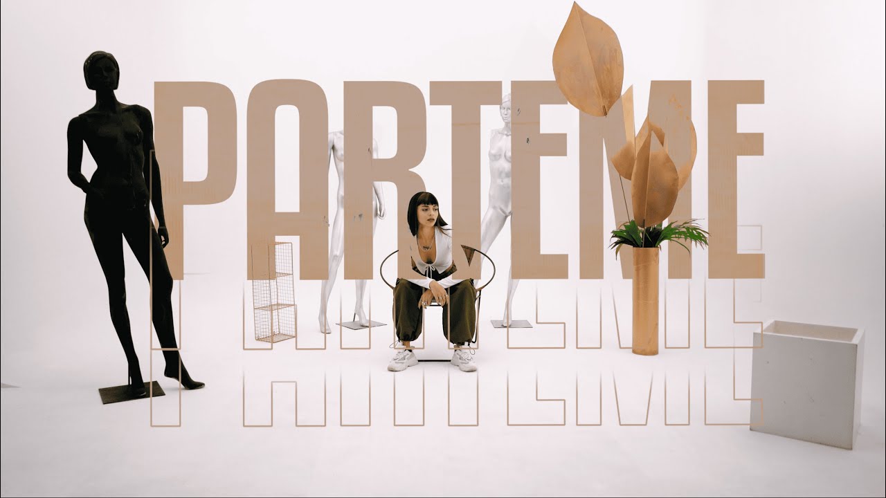 Soffia Philo - PARTEME (Video Oficial)