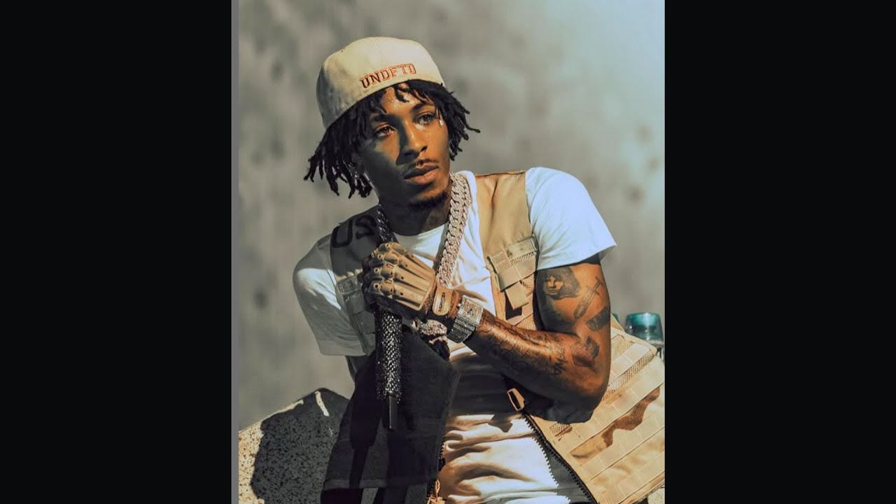 (FREE) NBA Youngboy Type Beat 2025 - 
