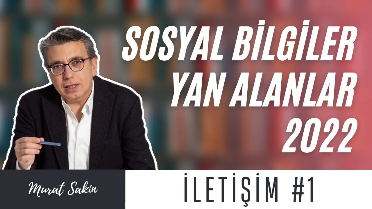SOSYAL ANTROPOLOJİ  SORU ÇÖZÜM - 2