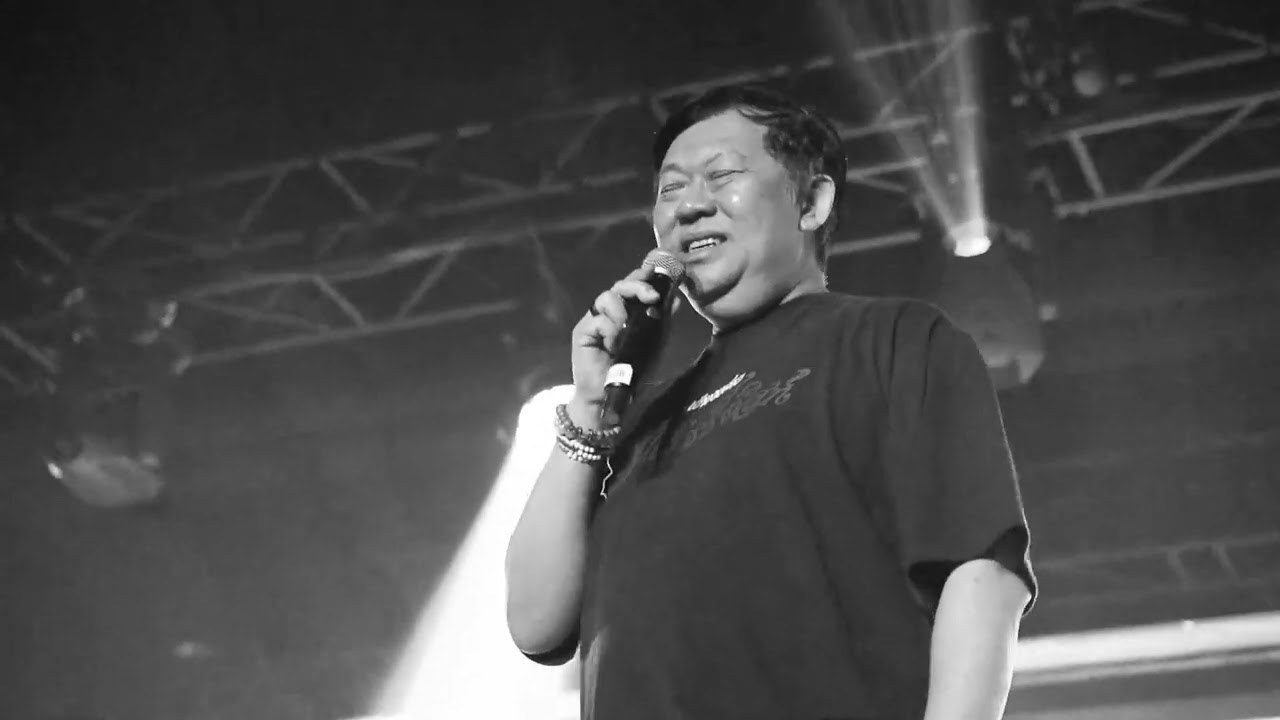 Funky Wah Wah : กลับมานะคนดี Ft. Unkle T, Tohnap & Jayson @Spicydisc Openhouse