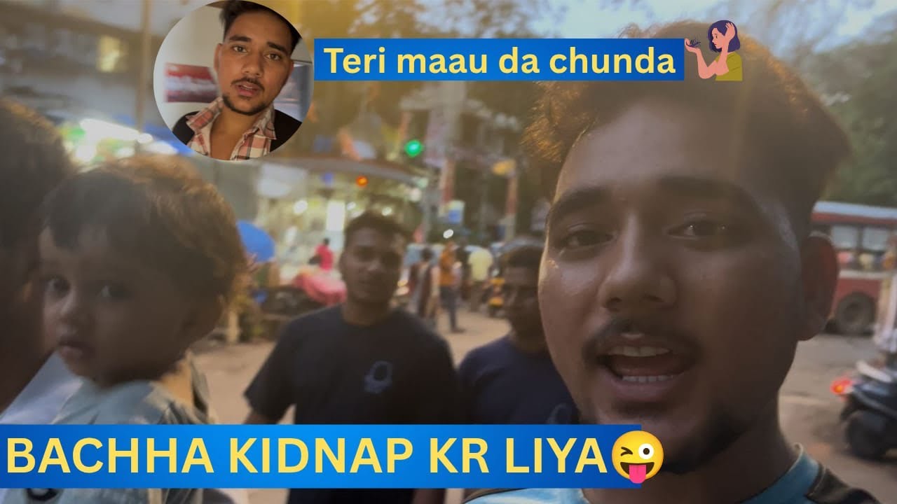 College Life = Ekdum Scam 🤦 | Funny Desi Vlog