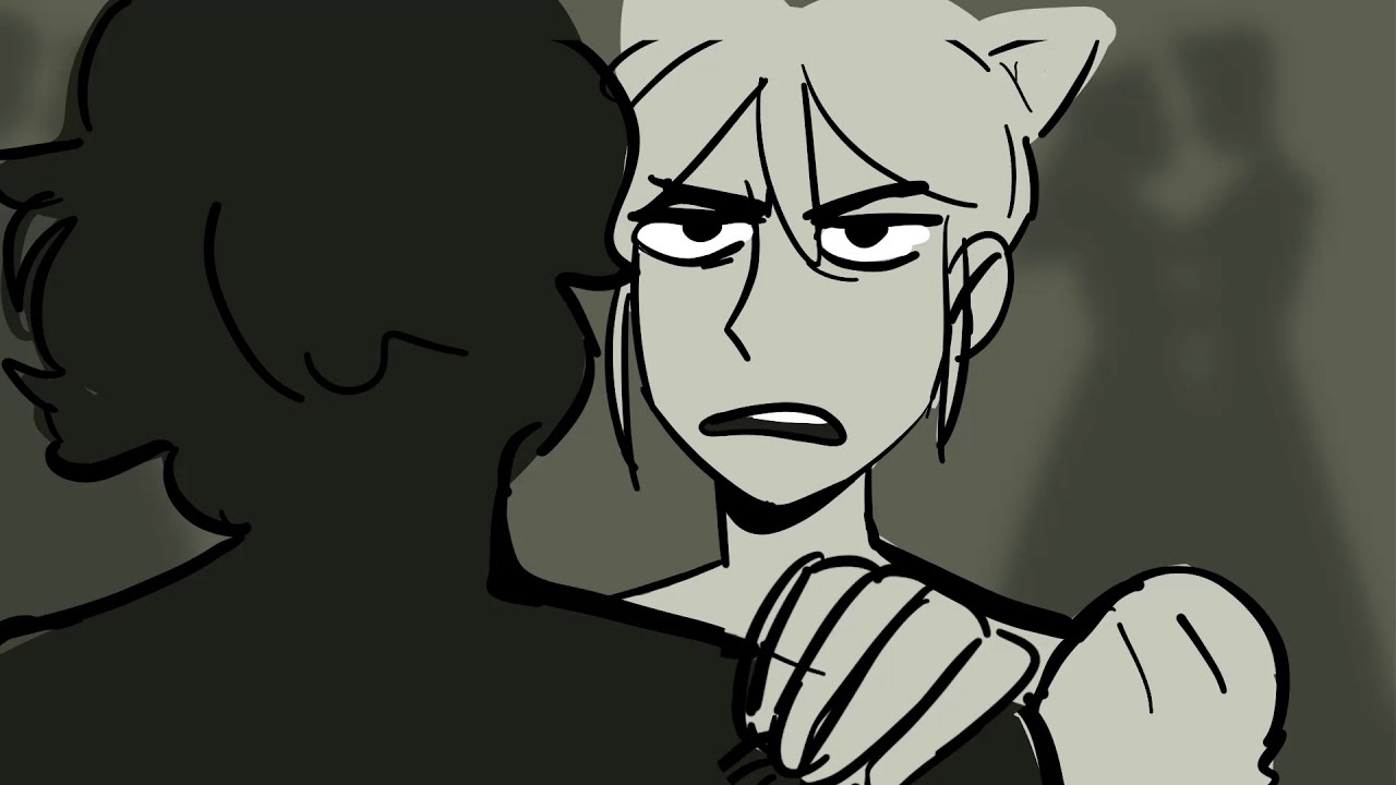 The Cruel Prince Waltz Animatic