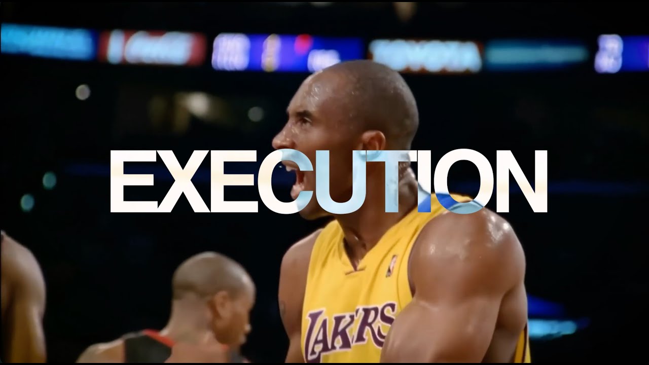 Execution Beats Motivation | Stop Waiting and Start Winning