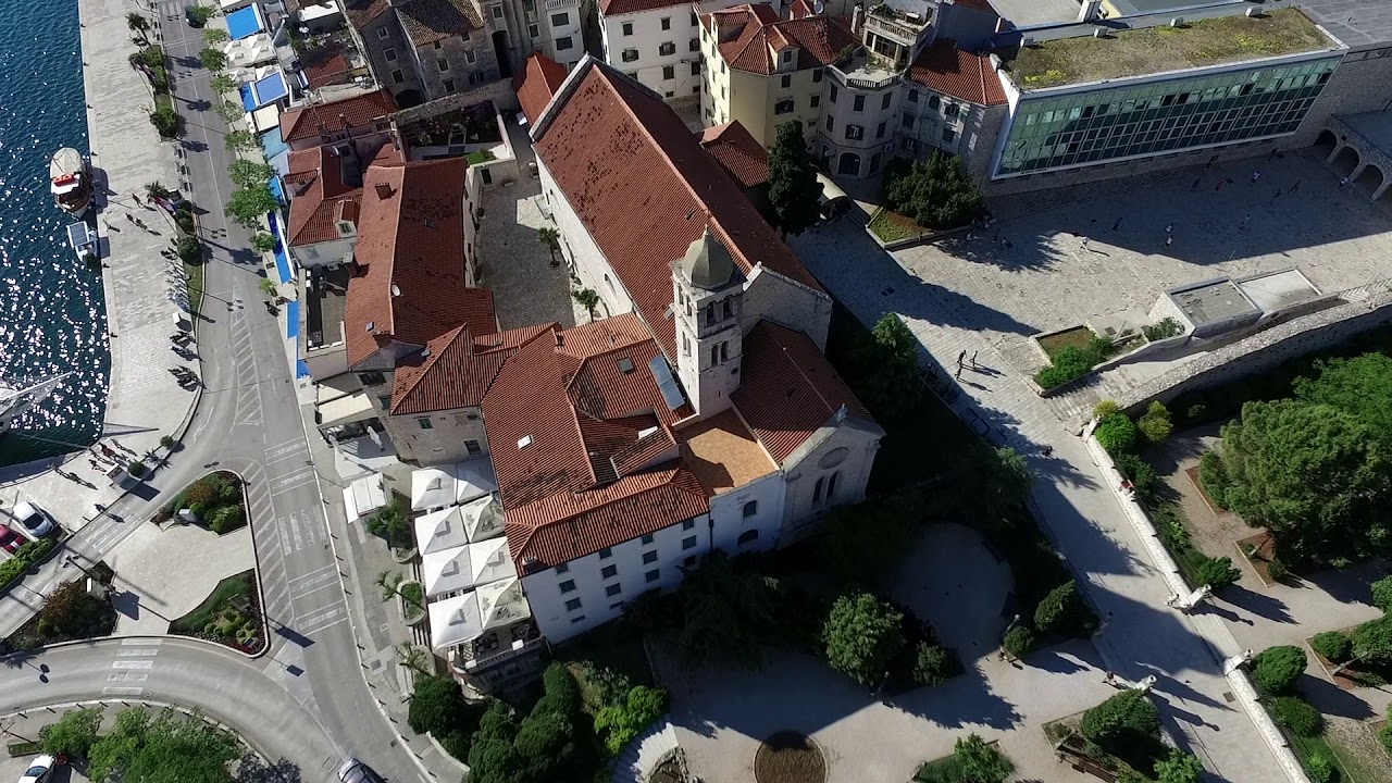 13 utoraka pred blagdan sv. Ante - &Scaron;ibenik, 2019.