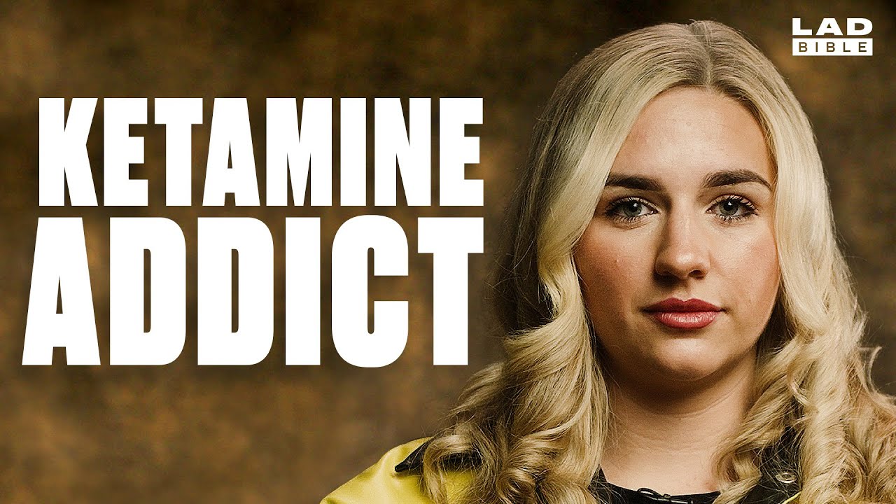 How My Ketamine Addiction Destroyed My Bladder | LADbible Stories