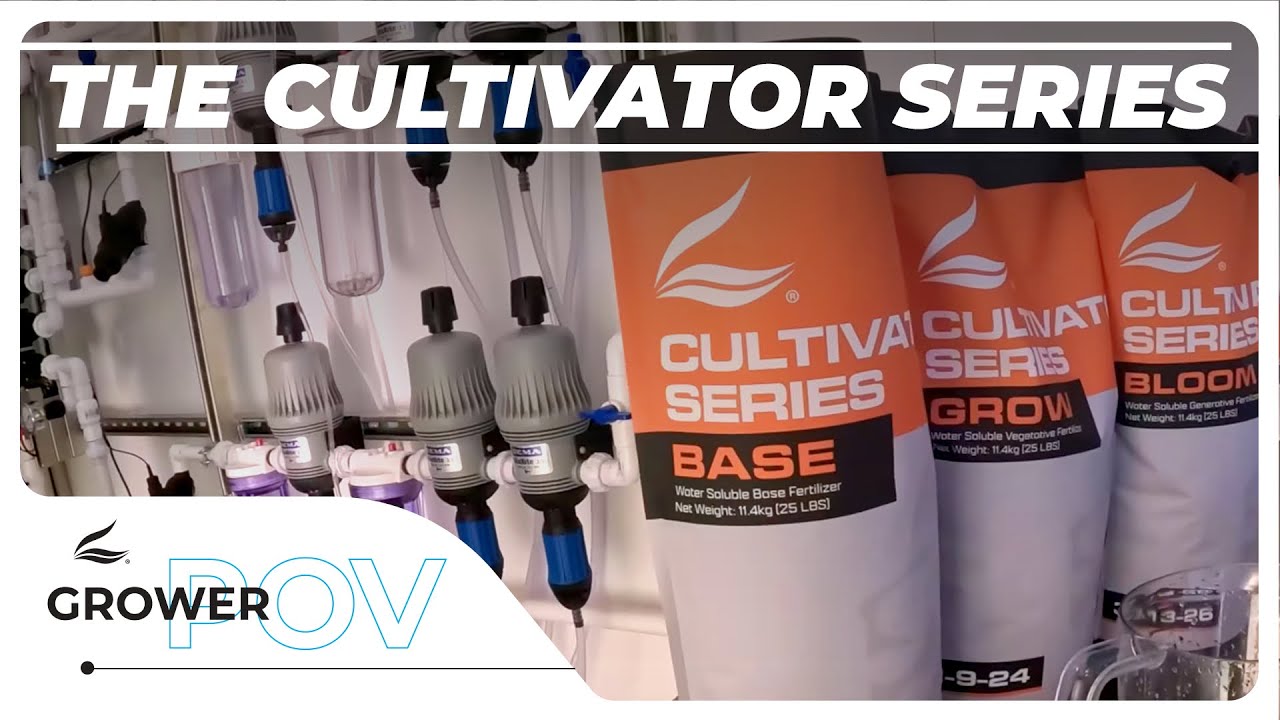 GrowerPOV: Cultivator Series - Uncovering the Most Cost-Effective Salts & Powders