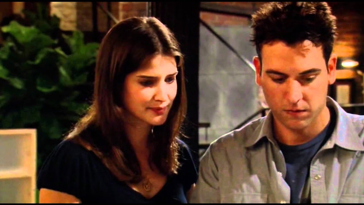 HIMYM || Ted & Robin