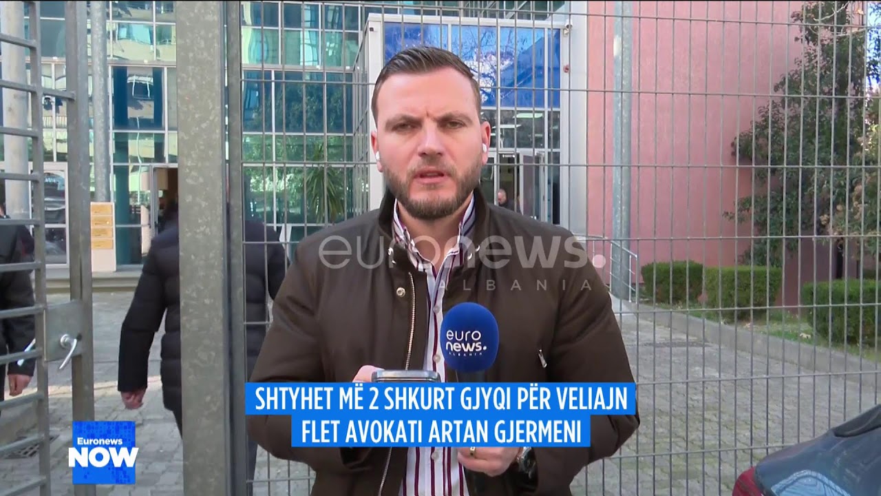 🔴LIVE/ “Projekt korruptiv”! Berisha bën deklaratën e fortë për mediat