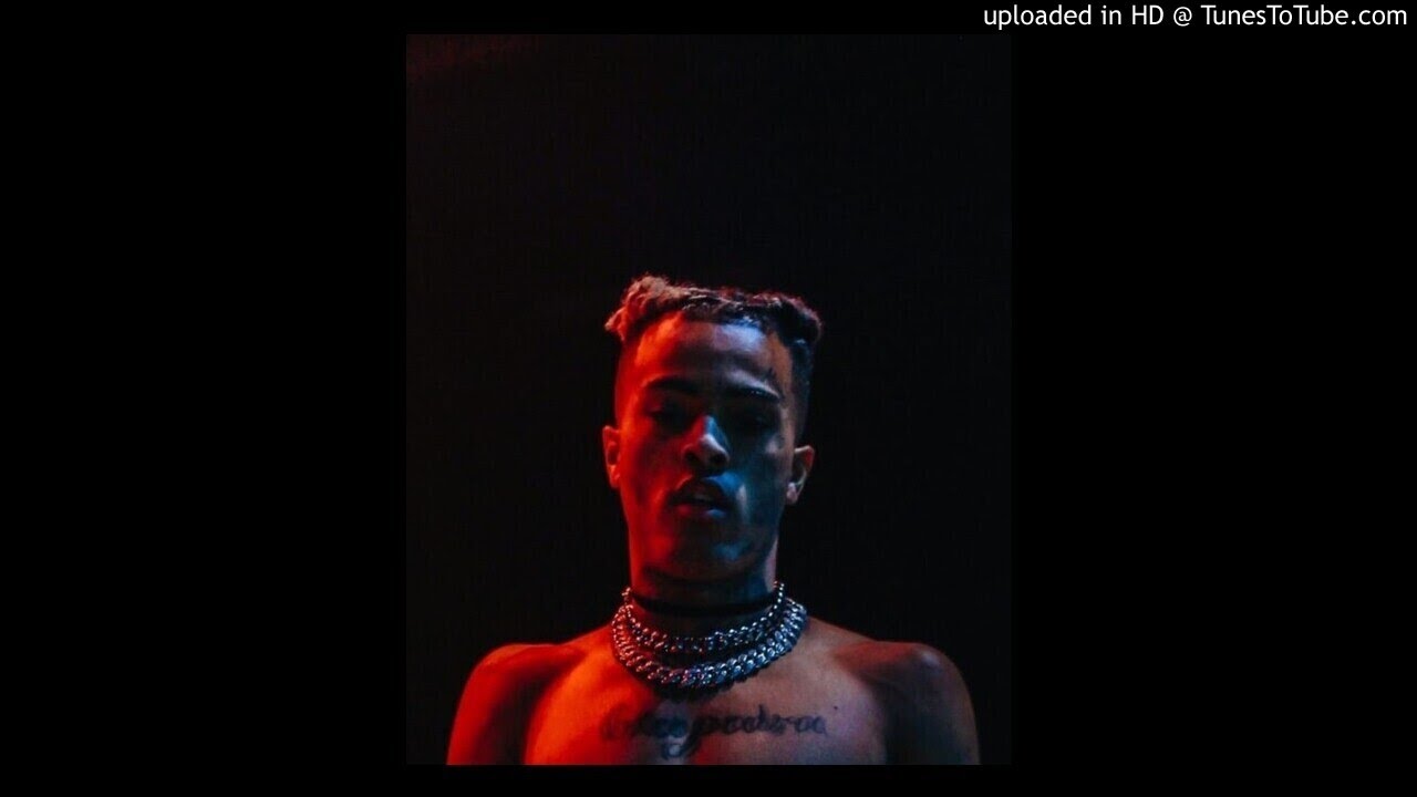 [FREE] XXXTENTACION x RONNY J Type Beat 