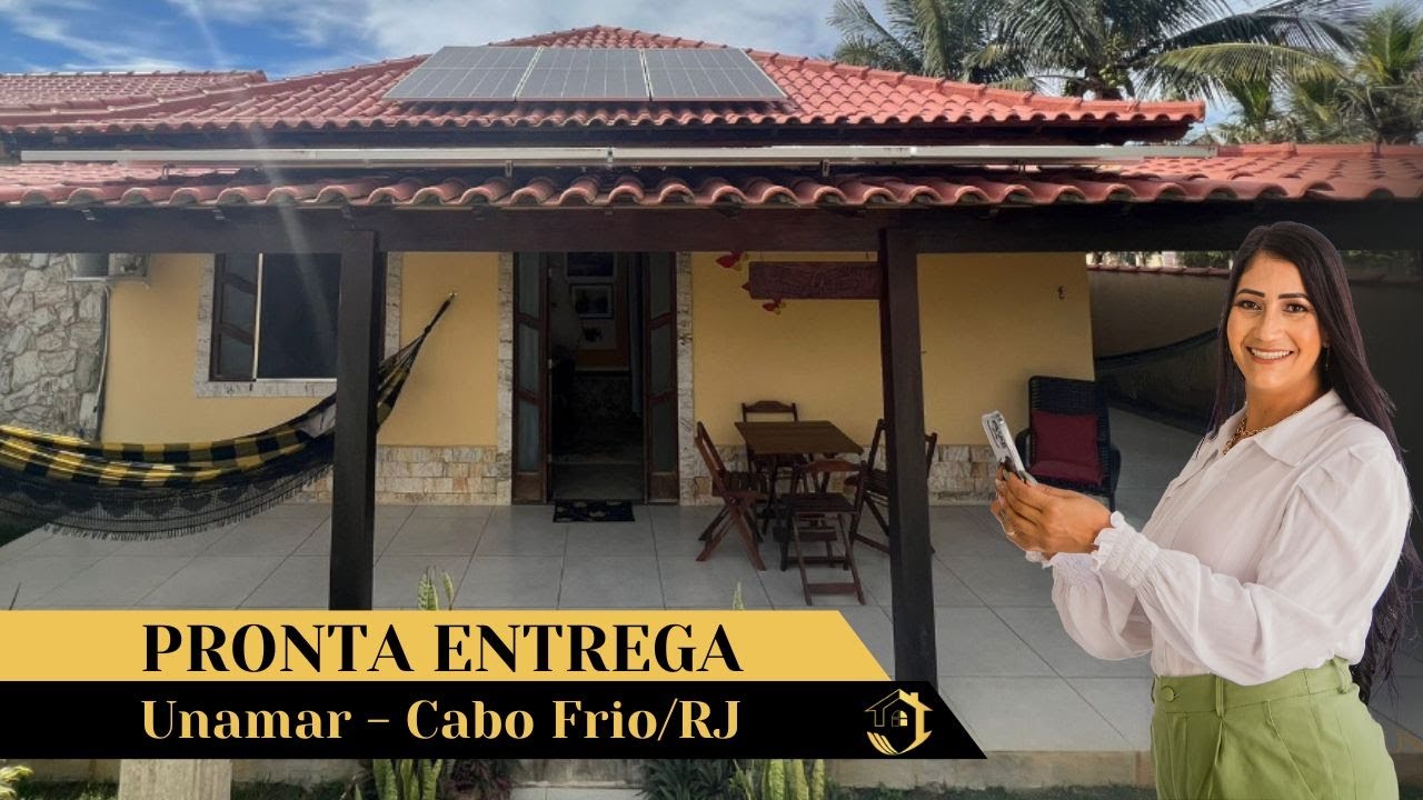 INVISTA NESTA CASA MARAVILHOSA E GANHE UMA RENDA EXTRA!