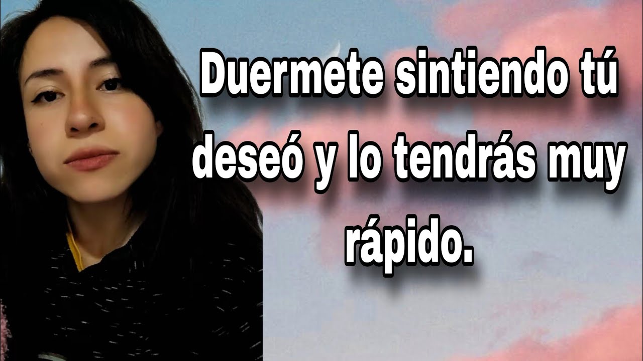 Cómo Aplicar SATS para manifestar lo qué tú quieras, absolutamente todo lo que tú quieras. Neville G