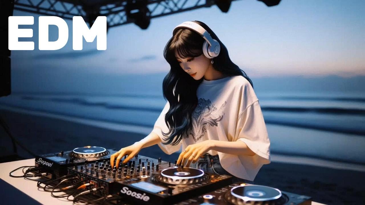 Popular EDM Mix 2026 🎧 Popular Songs 🎧 Gaming Electro Beats