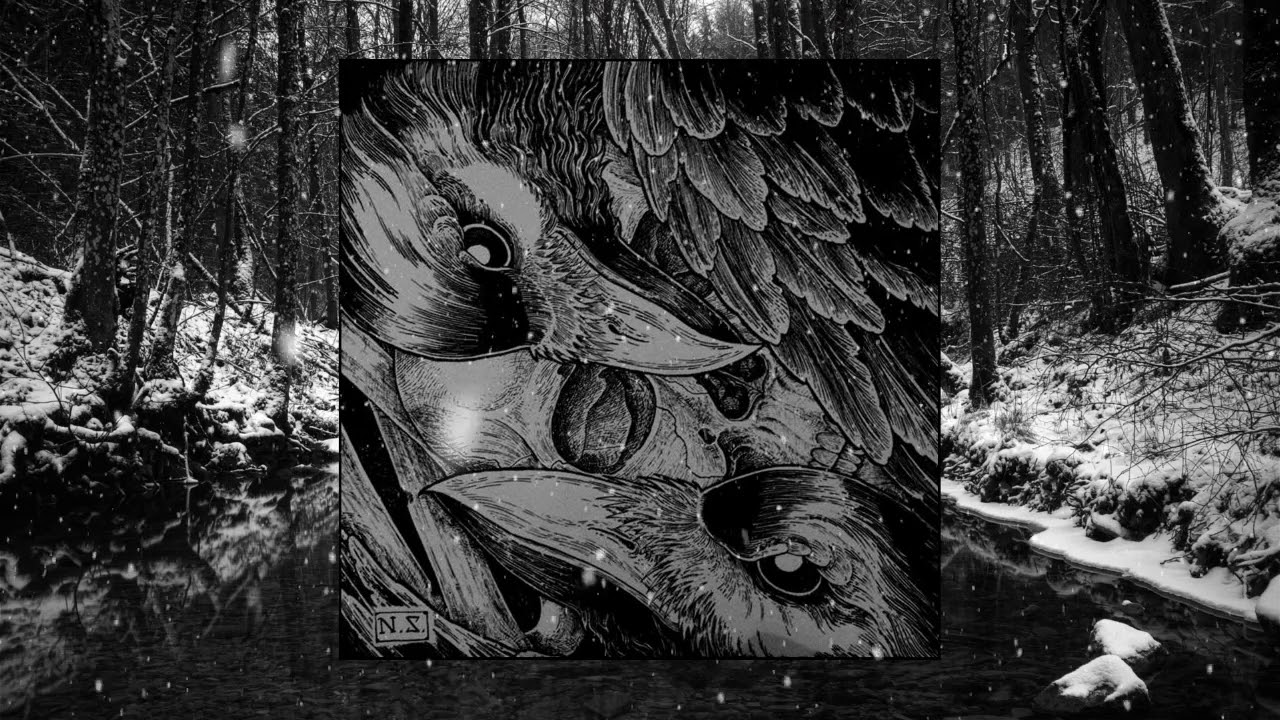Noenum & Vritra - 2009 -  Split (Full Album)