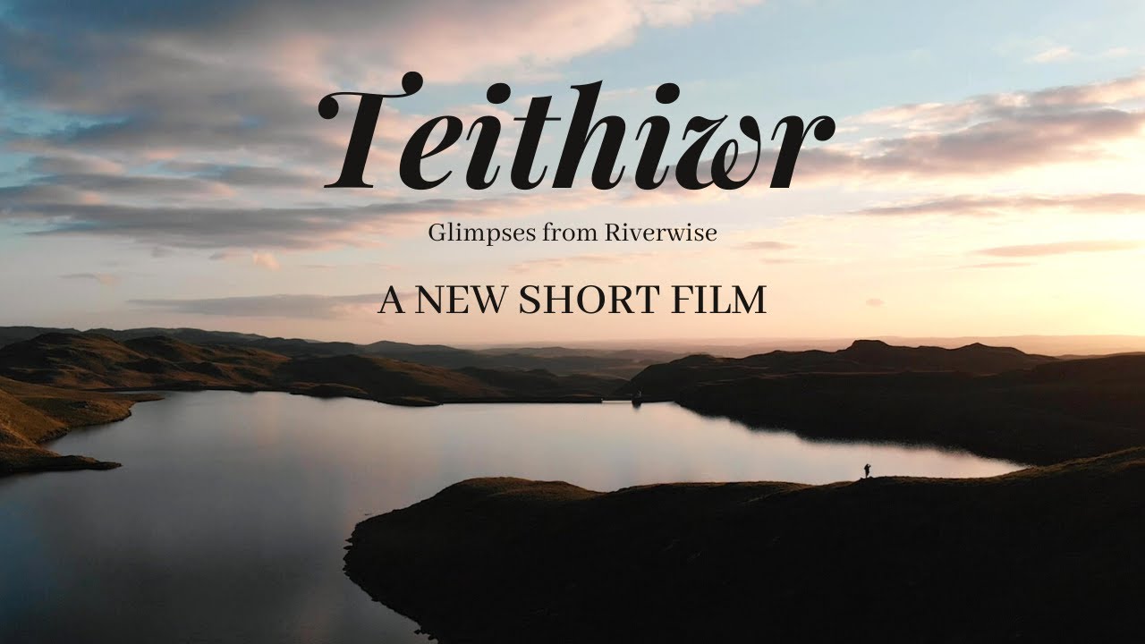 Teithiwr: Glimpses from Riverwise | A New Short Film