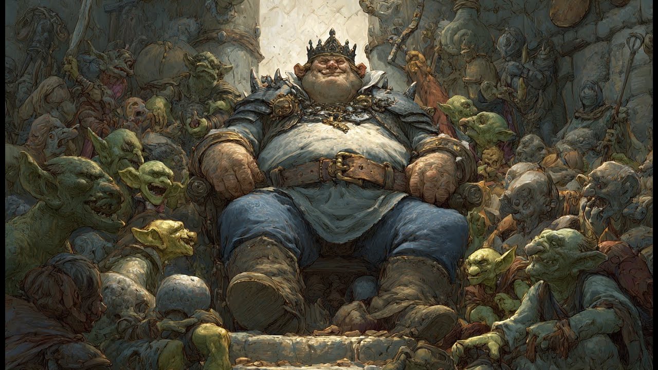 Inside Rainerle - Discord Gespräch - Zentauren mit Goblins & Gaming 13.09.2025 #reaction