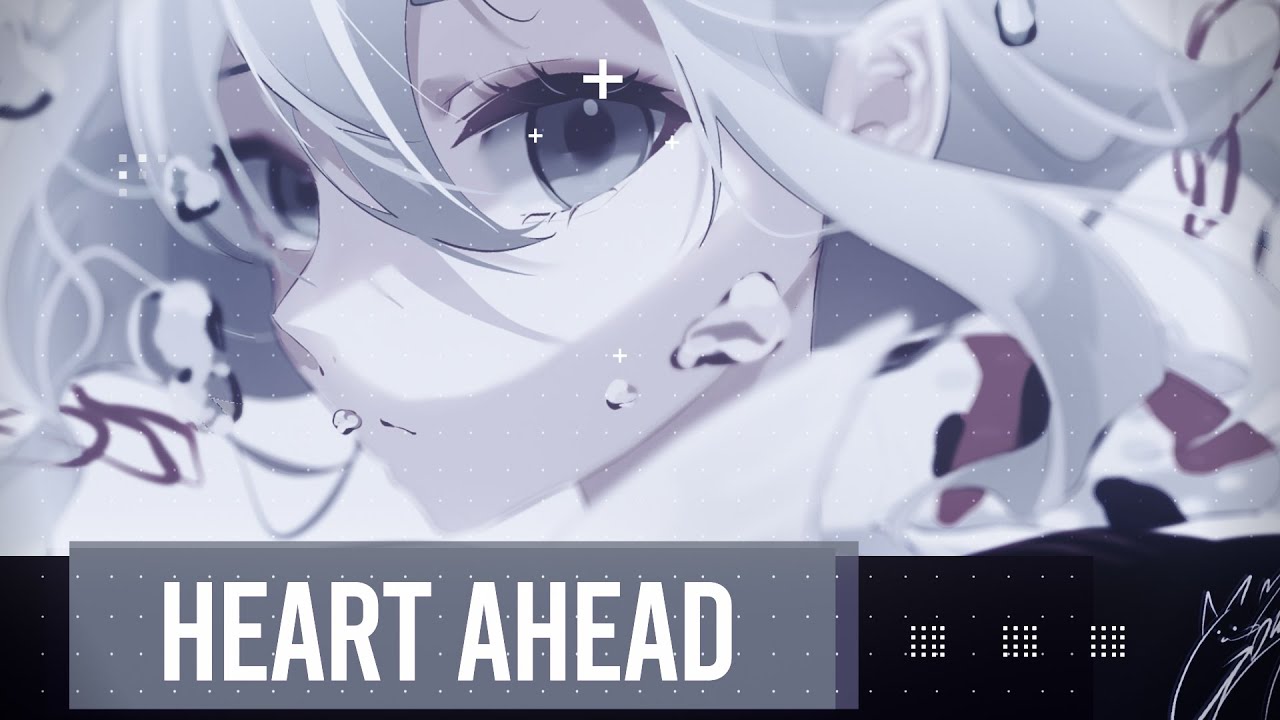 ╭Nightstyle╯Nightcore - Heart Ahead (G4bby Remix) [DJ Gollum feat. DJ Cap vs. 89ers]