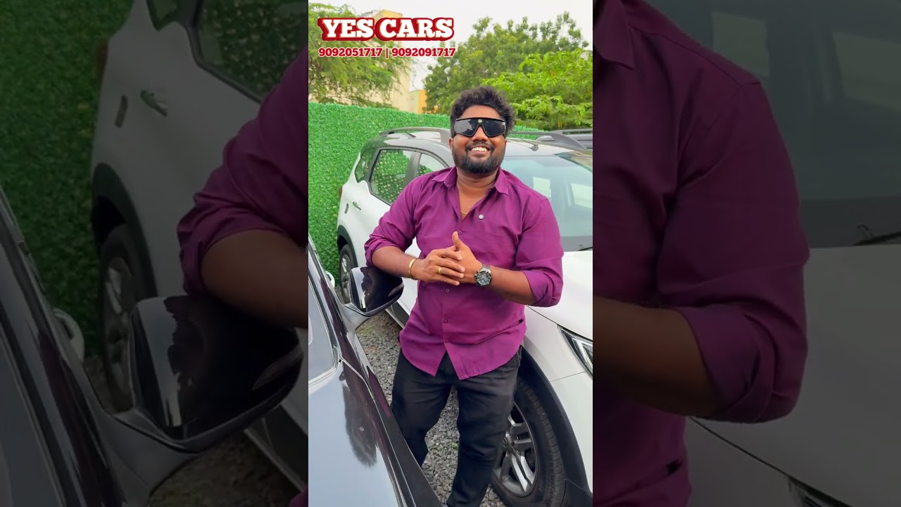 Yes cars Cheapest price car market in Kolathur | best price used cars sale 