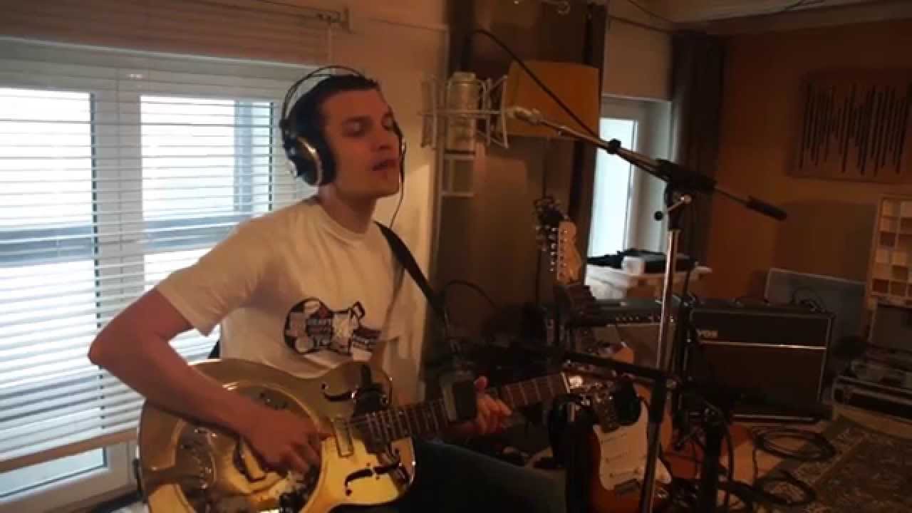 River Tyne - Farewell, Beloved Island (Official Video)