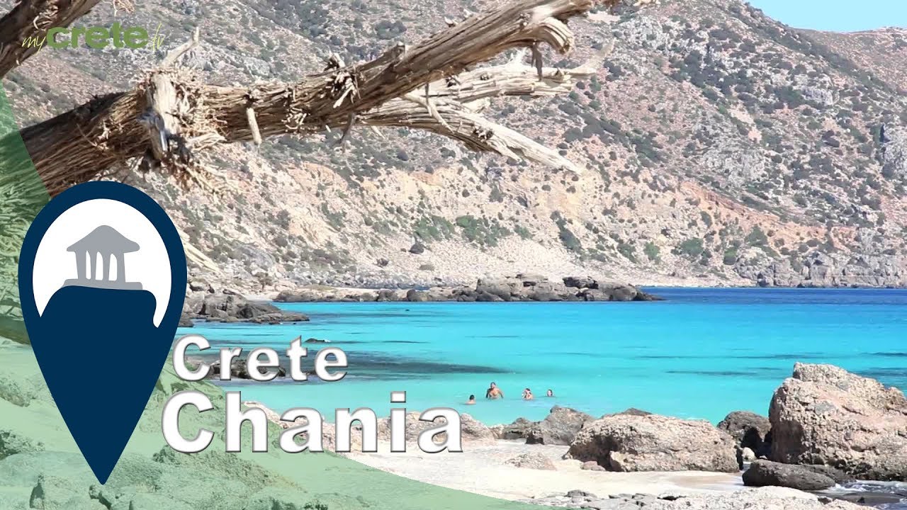 Crete | Kedrodassos Beach