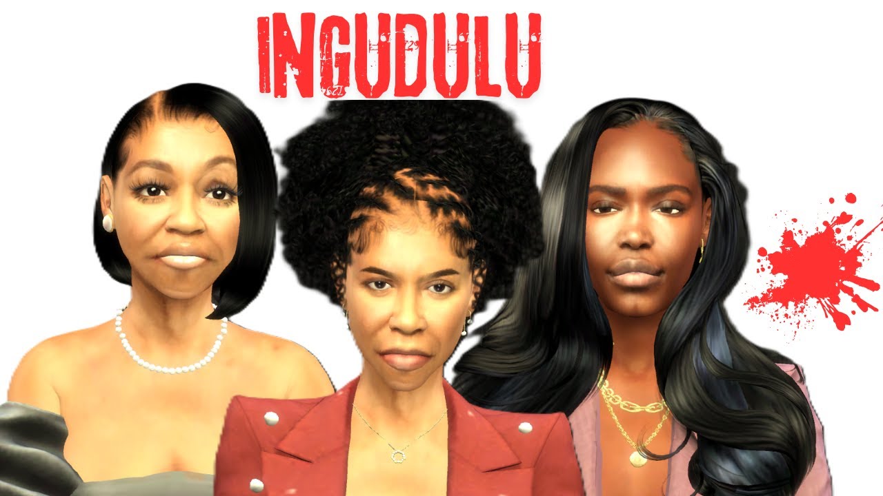 iNgudulu