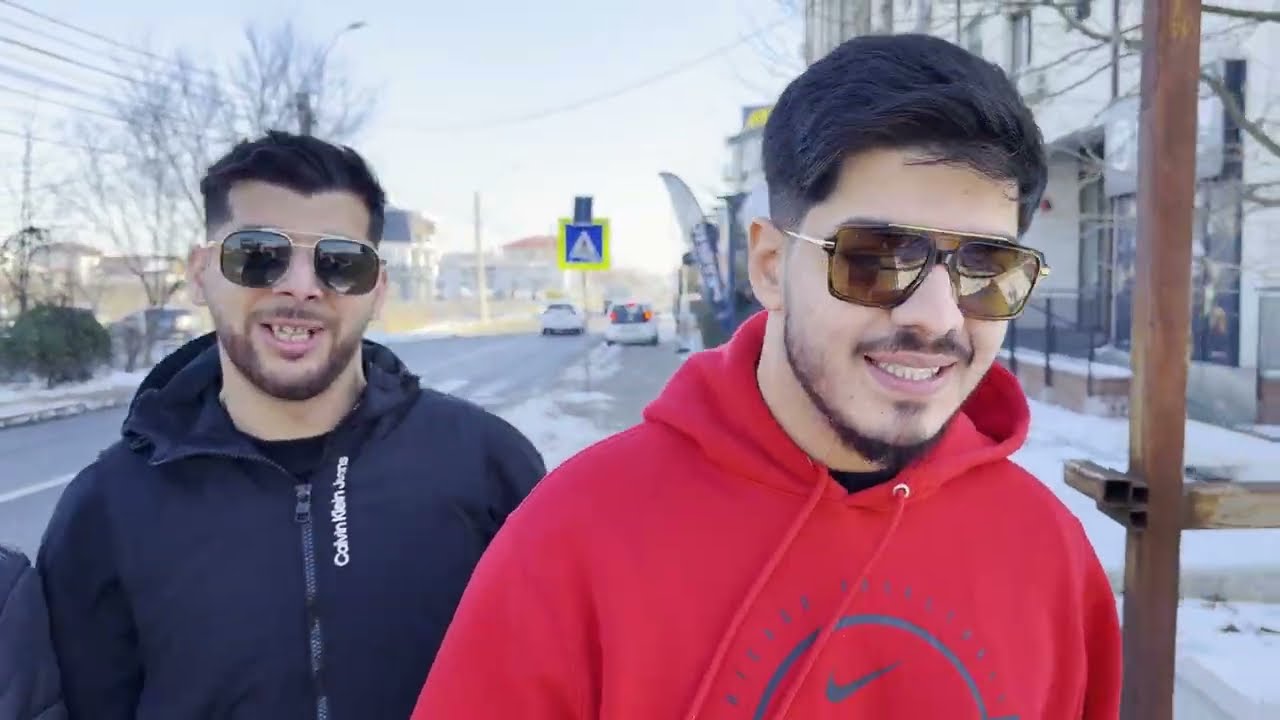 AM MUNCIT CA SĂ MÂNCĂM!