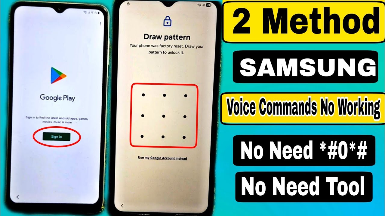 All Samsung FRP Bypass 2026(100% DONE FRP) Android 16/15/14 Latest Trick✅FRP Unlock No Need *#0*#