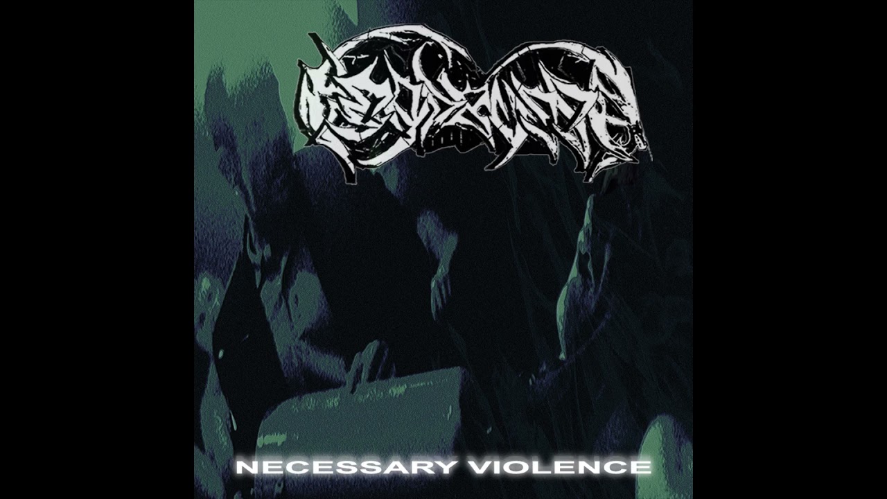 Headbussa - Necessary Violence 2021 (Full EP)