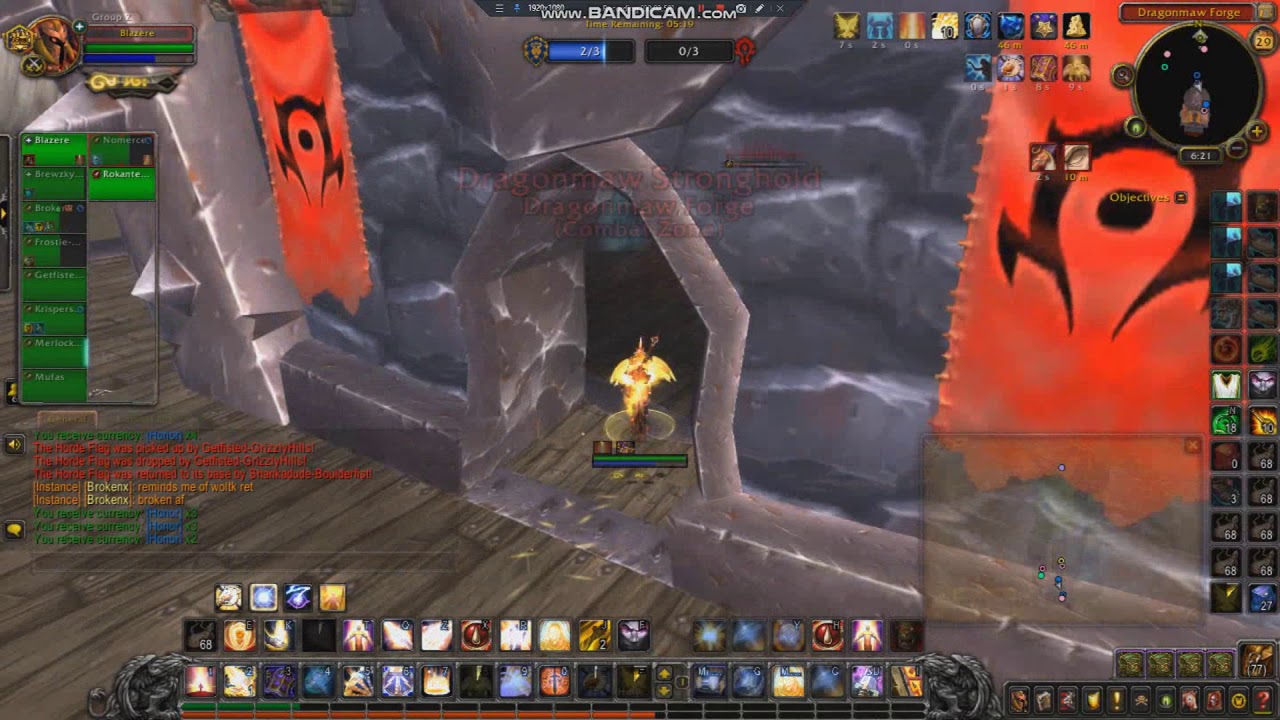 Holy Paladin Pvp Gameplay || Twin Peaks 2 Battleground || Wow Shadowlands 9.0
