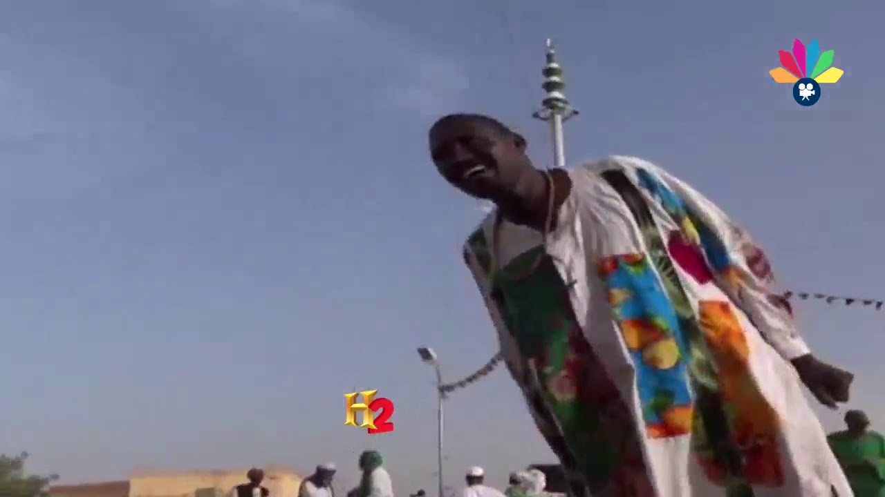 أولاد البرعي الأوائل ــ أحمد جاد السيد ـ لمتين نطوف يا بني