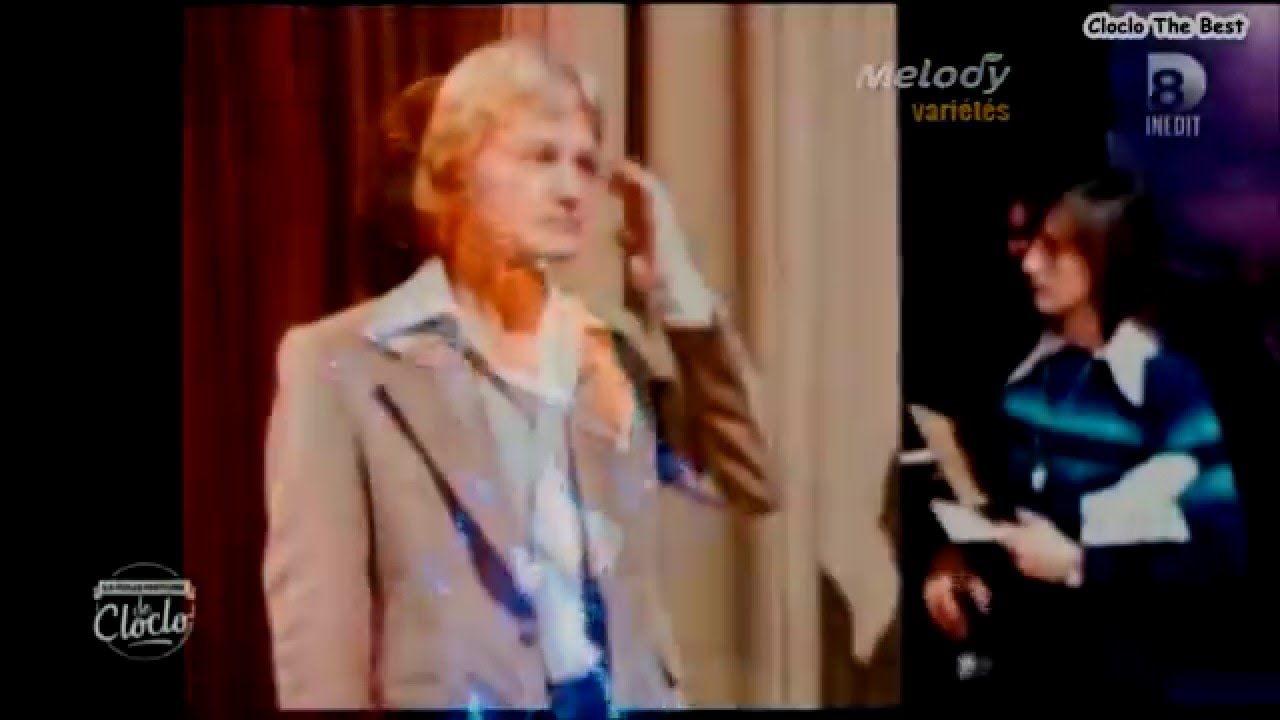 £Claude François- Go where  the sun is brighter