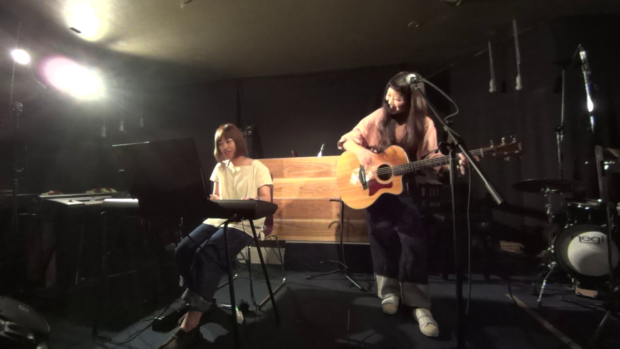 MEG   with mizukin    DIVA Festival @bound  2019.6.30