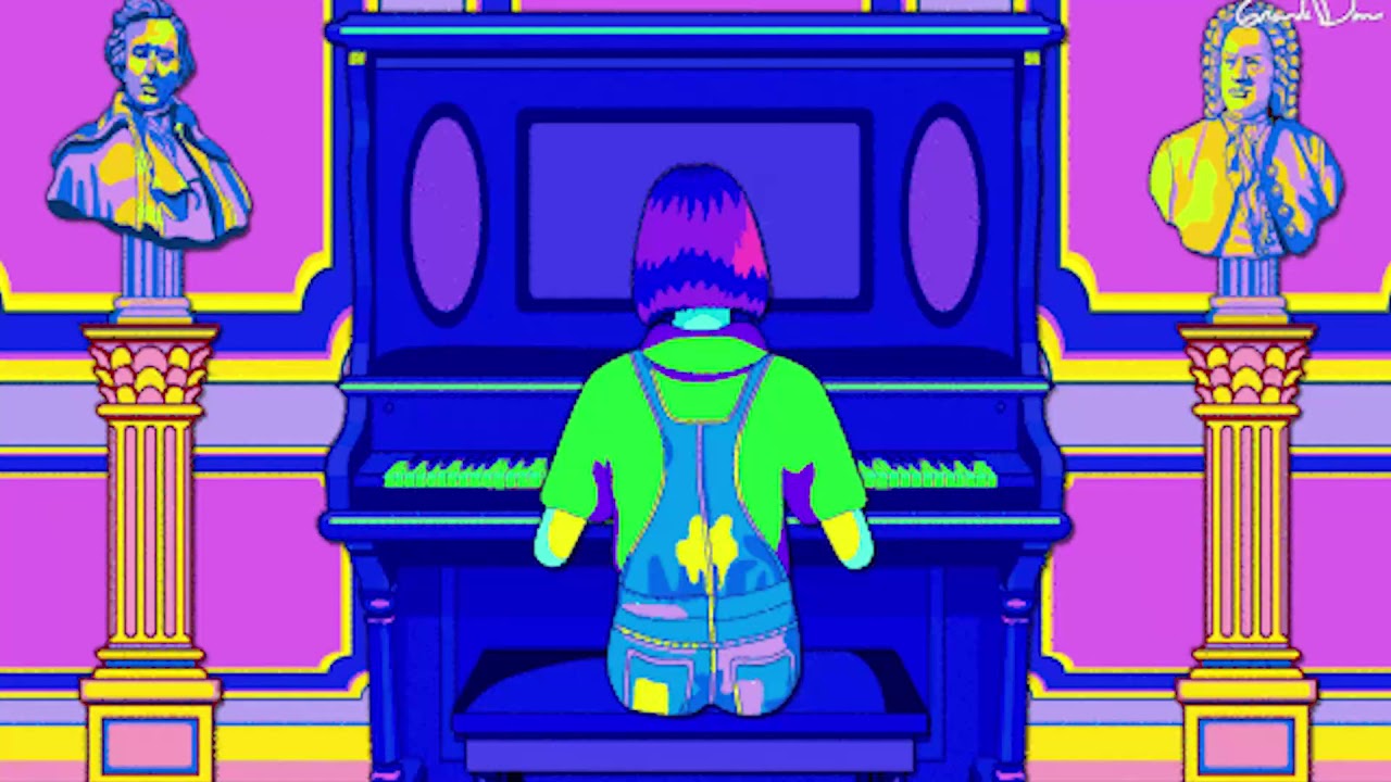 dua lipa - levitating ft dababy (slowed + reverb)