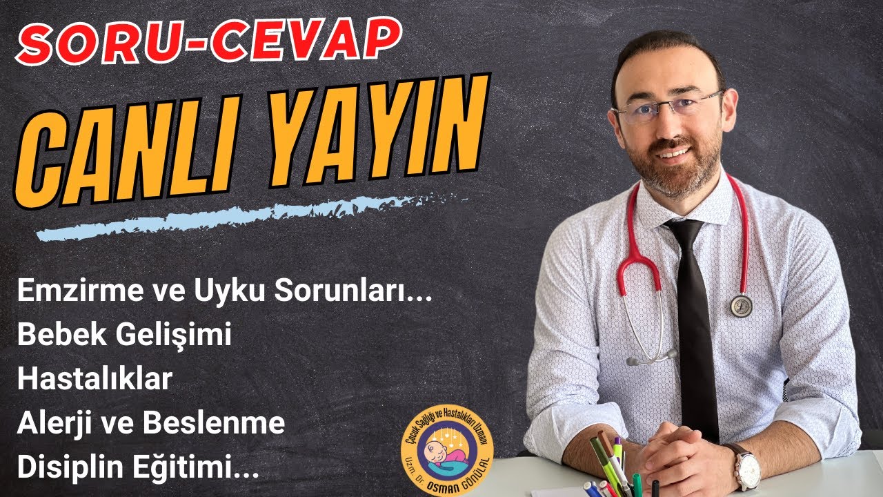 Bağışıklık Sistemi Güçlendirme (Prematüre, Bebek, Çocuk, Erişkin...)
