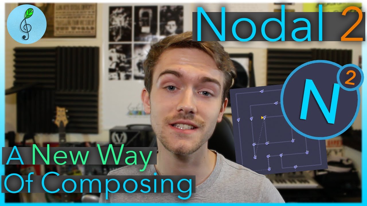 Making Music with Nodal 2