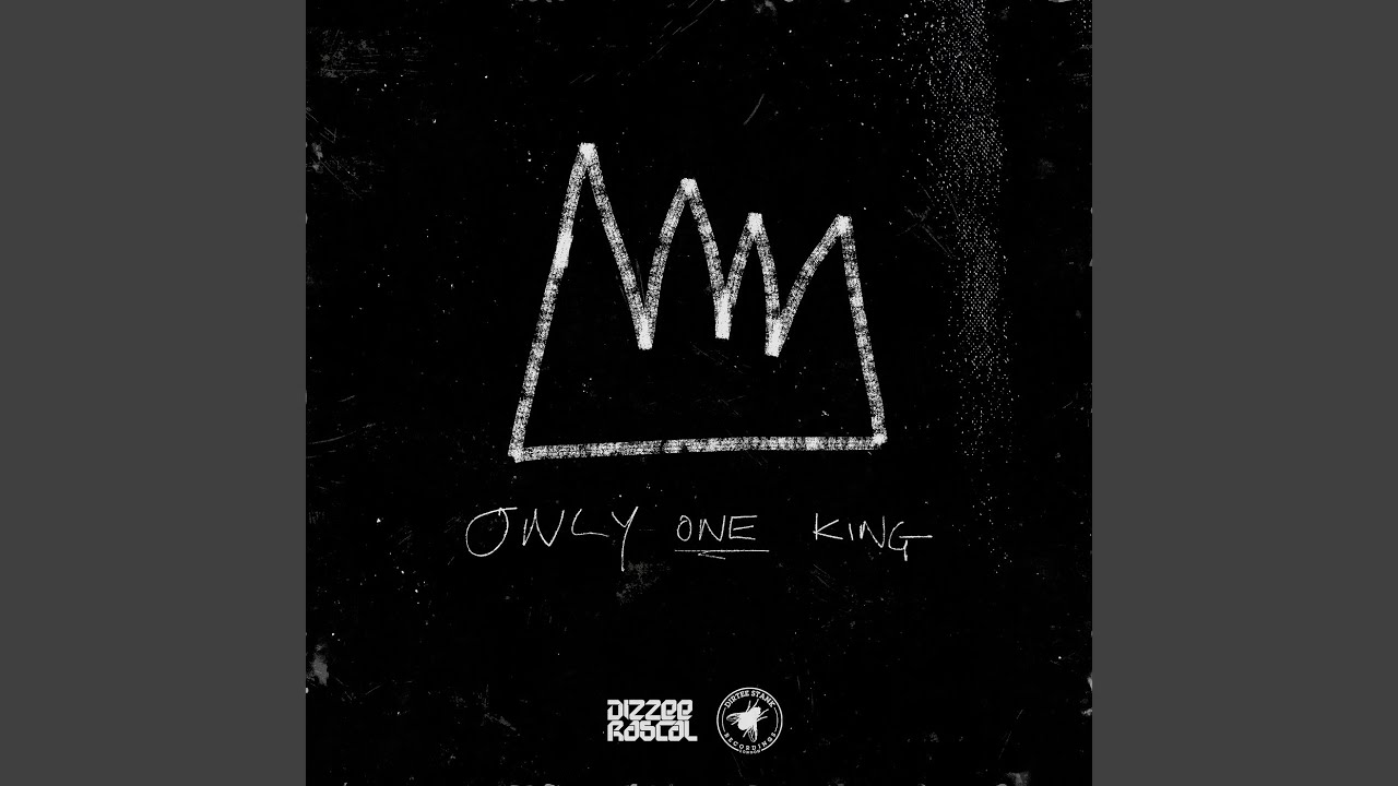 Only One King