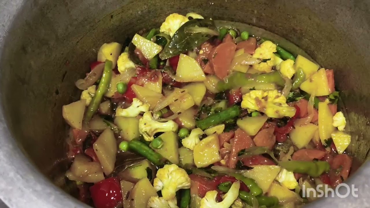 Aloo pulavo 😋👌