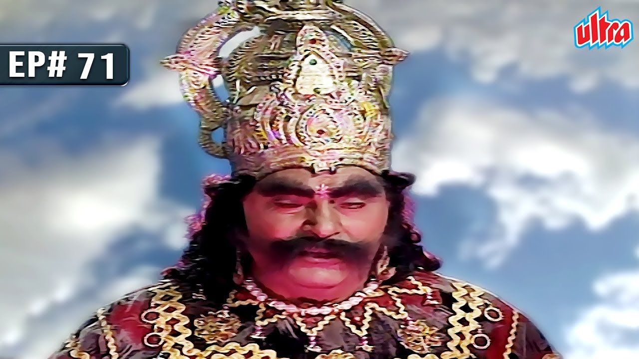 क्या तारकासुर का वध कर ब्रह्मा जी के वरदान को तोड़ देंगे महादेव? | Ep 71 | Om Namah Shivay TV Serial