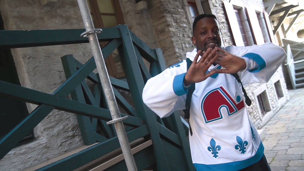 STEVE BEEZY - AÉROPORT | Shot By PAVFILMS