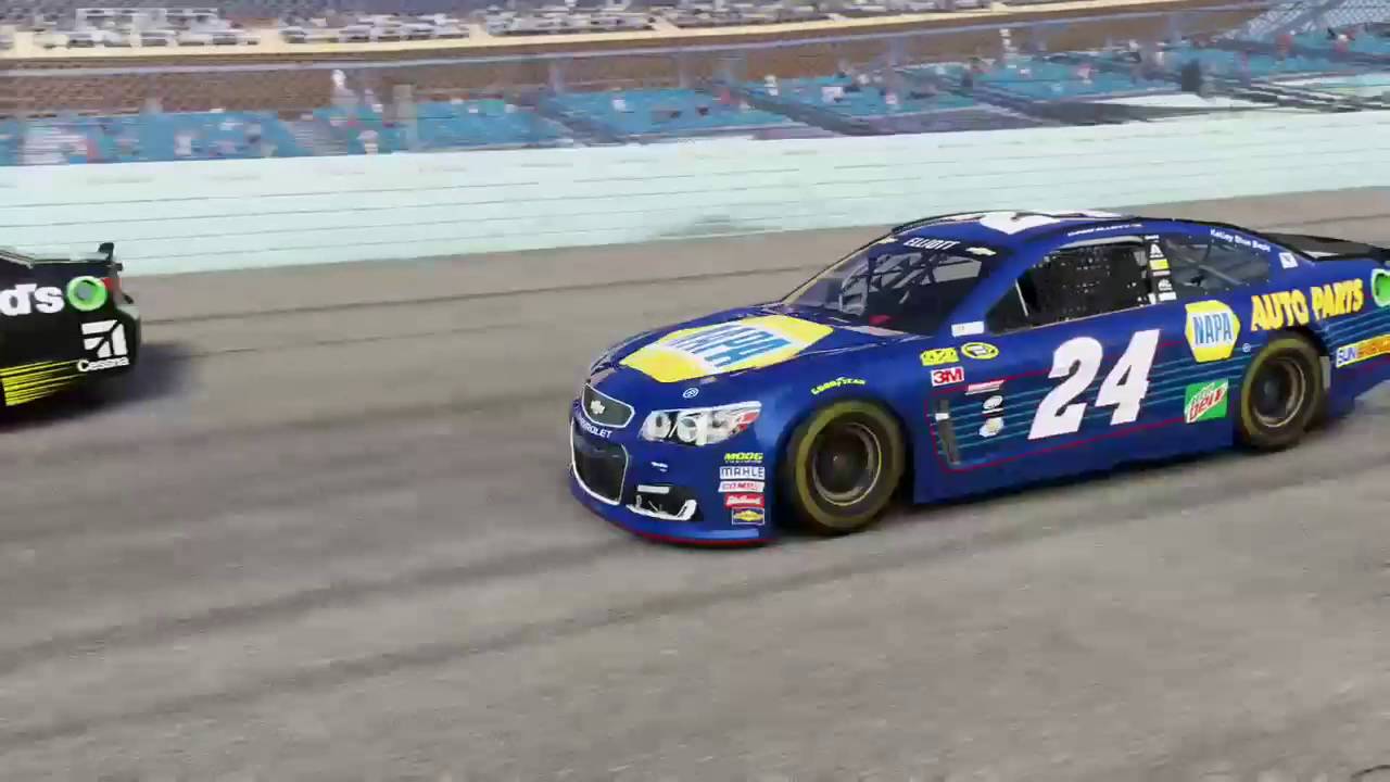 Forza Motorsport 6 Replay